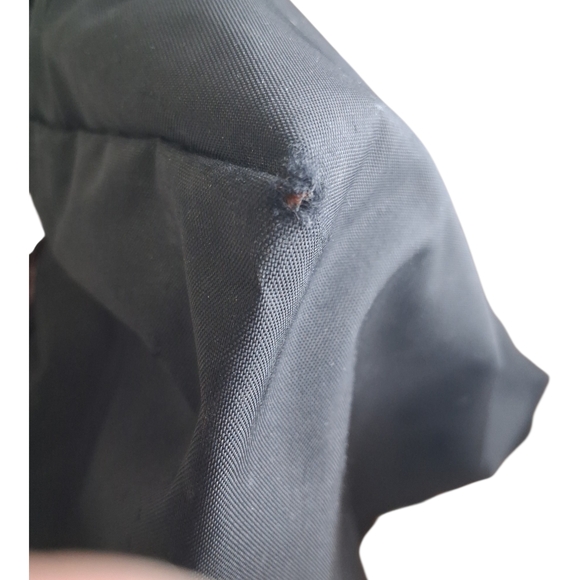 Longchamp Le Pliage Original L Tote bag - Black Large - Picture 14 of 16